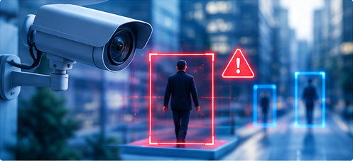 AI Surveillance